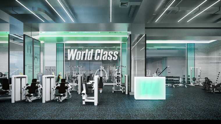 - World Class    - ,    65  