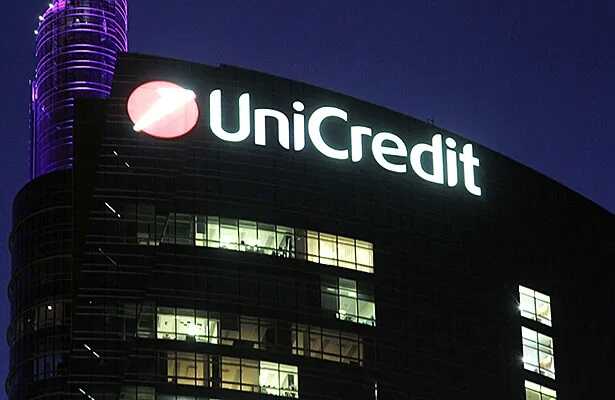 UniCredit       :       